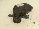 Ignition lock