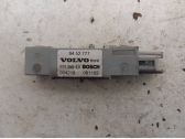 Sensor impacto/accidente para activar Airbag