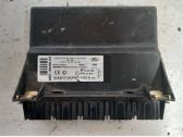 Unité de commande / module de verrouillage centralisé porte