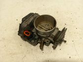 Throttle valve