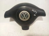 Steering wheel airbag