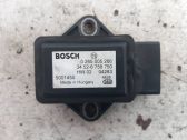 Sensor ESP de aceleración de frecuencia del intermitente