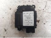 Air flap motor/actuator