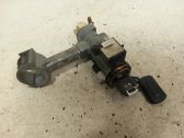 Ignition lock