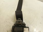Rear seatbelt