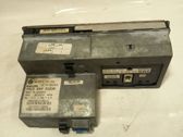 Radio / CD-Player / DVD-Player / Navigation