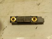 Airbag deployment crash/impact sensor