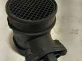 Mass air flow meter
