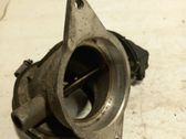 Throttle valve