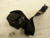 Ceinture de sécurité arrière