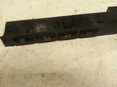 Other switches/knobs/shifts