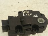 Air flap motor/actuator