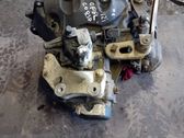 Manual 5 speed gearbox