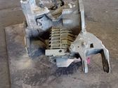 Automatic gearbox
