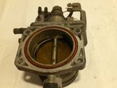 Throttle valve