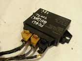 Steuergerät Einparkhilfe Parktronic PDC