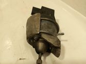 Turbojärjestelmä alipaineosa