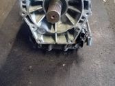Automatikgetriebe
