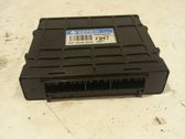 Gearbox control unit/module