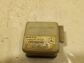 Alarm control unit/module
