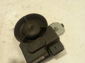 Alarm system siren