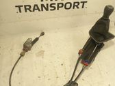 Gear shifter/selector
