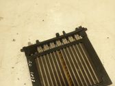 Radiateur électrique de chauffage auxiliaire
