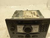 Unidad delantera de radio/CD/DVD/GPS