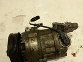 Air conditioning (A/C) compressor (pump)