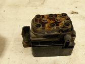 Module de commande suspension