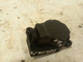 Air flap motor/actuator