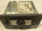 Radio/CD/DVD/GPS head unit