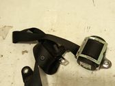 Rear seatbelt