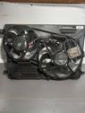 Ventilador eléctrico del radiador