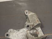 Engine mounting bracket