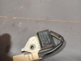 Antenna control unit