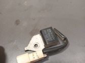 Antenna control unit