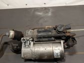 Air suspension compressor/pump