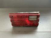 Lampy tylnej klapy bagażnika