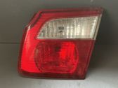 Tailgate rear/tail lights