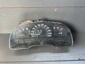 Geschwindigkeitsmesser Cockpit