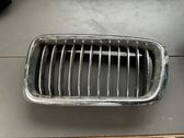 Front grill
