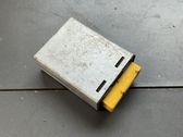 Autres unités de commande / modules