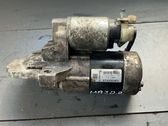 Motor de arranque