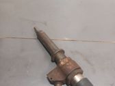 Inyector de combustible