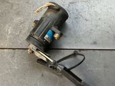 Accelerator pedal position sensor