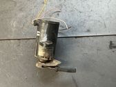 Gaspedal