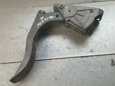 Akceleratoriaus pedalas
