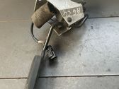 Gaspedal