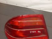 Rear/tail lights
